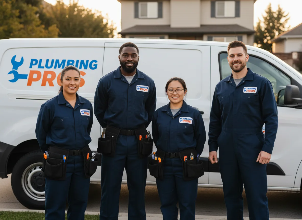 Water Heater Repair company in Tremont, PA